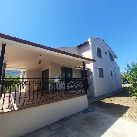 Dalyan Last Summer بيت للعطل موجلا