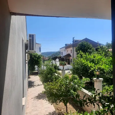 Dalyan Last Summer Vakantiehuis *